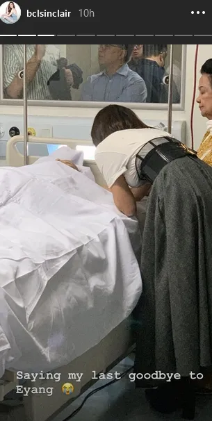 © instagram.com/bclsinclair