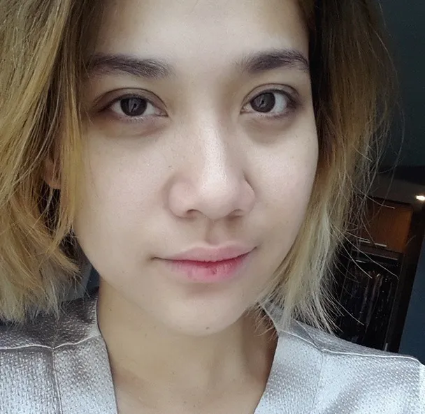 Bunga Citra Lestari @ Instagram/Bunga Citra Lestari