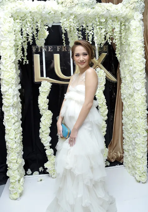 Bunga Citra Lestari