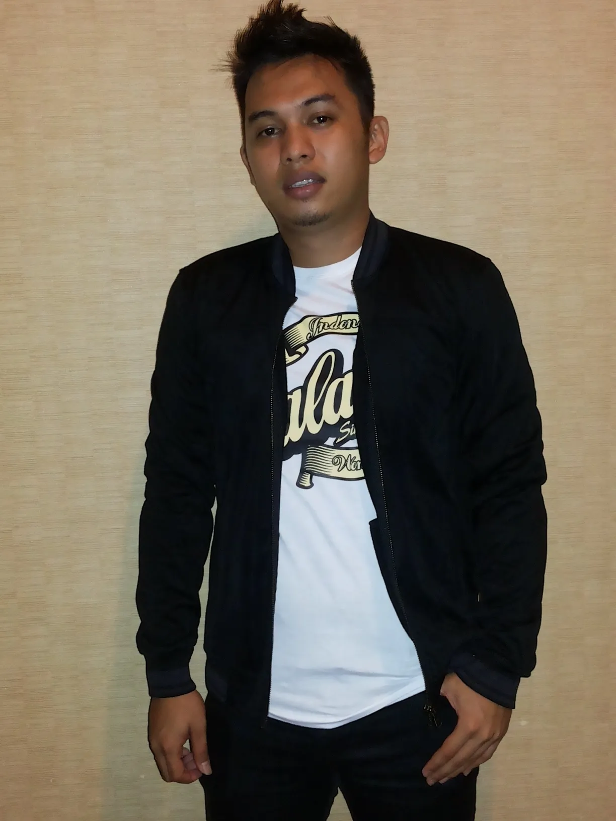 Zulva Akui Jenuh JAdi Atlit Voli/@Foto: KapanLagi.com®