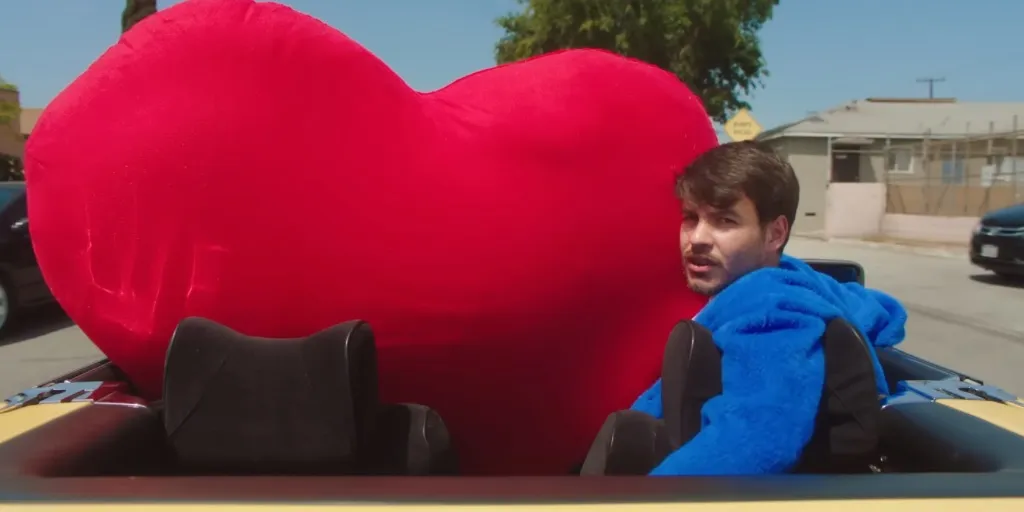 Rex Orange County - One In A Million