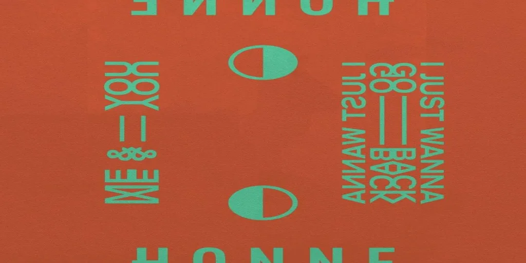 Honne - Me & You (Terjemahan)