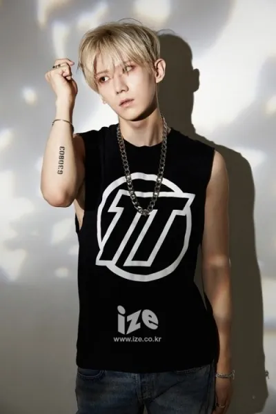 Hyunseung keluar dan ingin solo karir © ize.co.kr