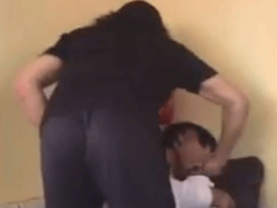 Pangeran Arab Saudi ditahan karena telah melakukan penganiayaan © Independent