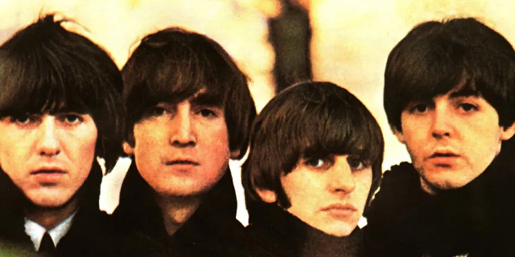 The Beatles - Here Comes The Sun (Terjemahan)