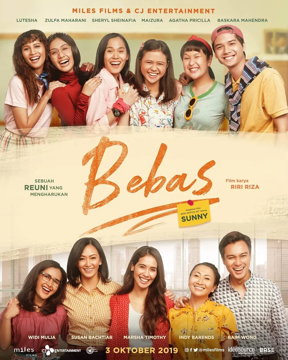BEBAS (credit: imdb)