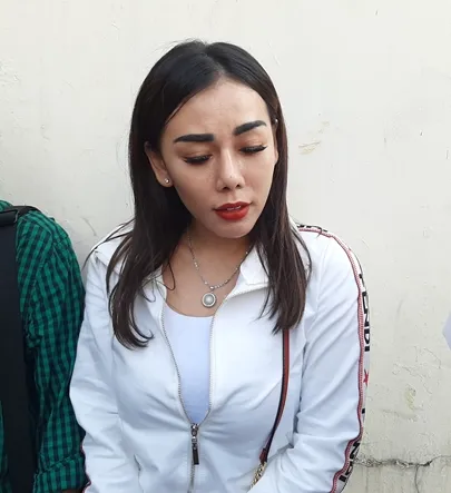 Bebby Fey © KapanLagi.com®/Irfan Kafril