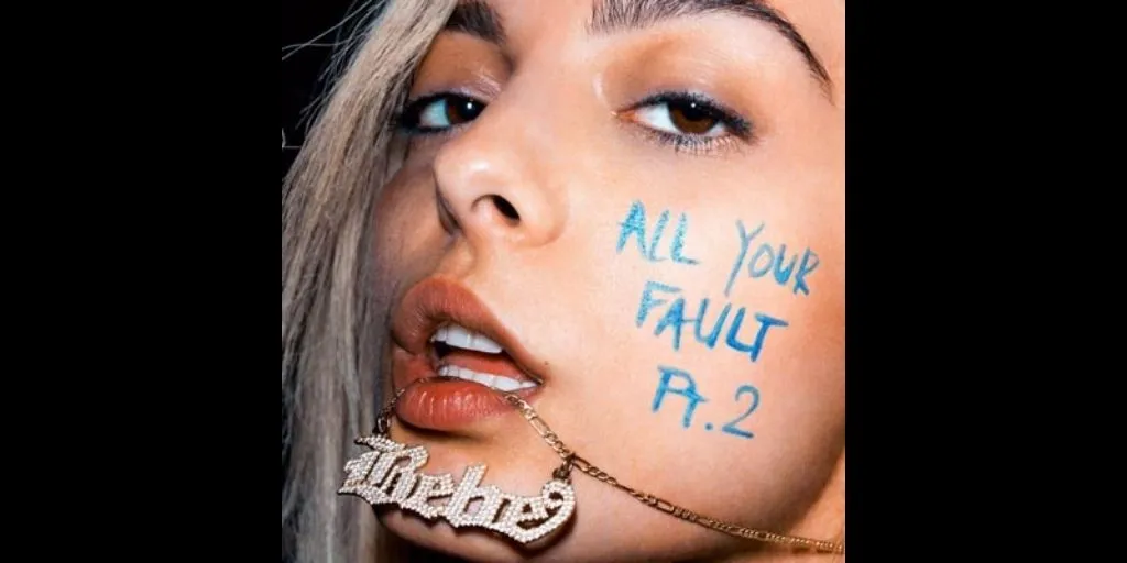 Bebe Rexha (feat. Kranium) - Comfortable dan Terjemahan