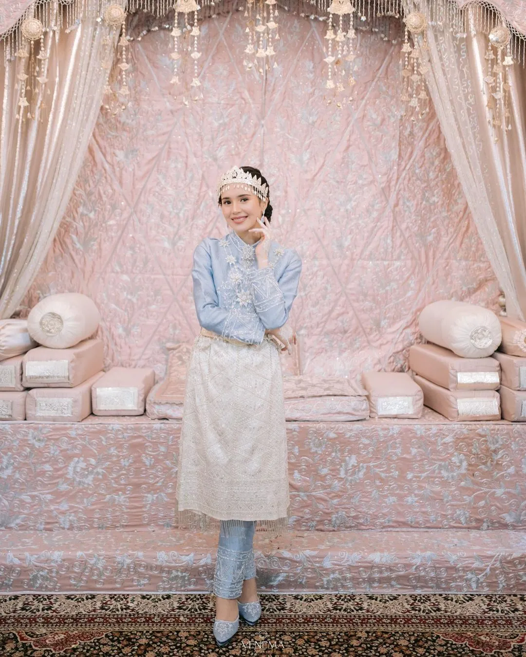 (Sumber: Instagram @bebytsabina)