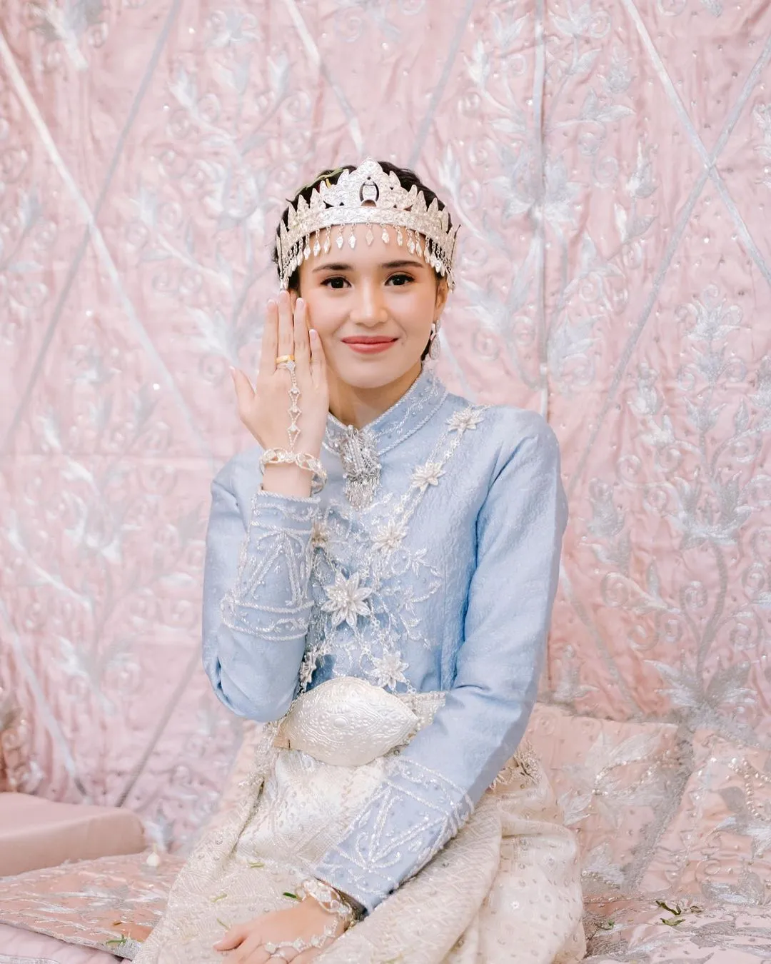 (Sumber: Instagram @bebytsabina)
