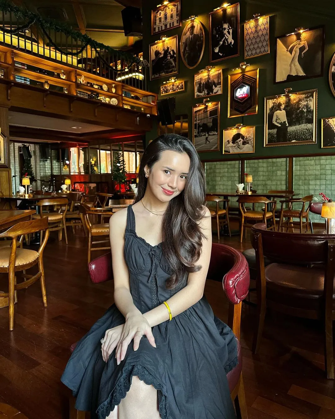 Beby tsabina dan bio one