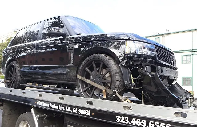 David Beckham @ dailymail.co.uk