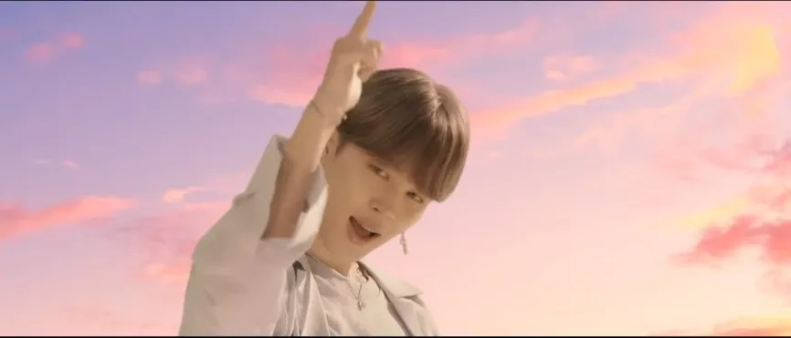 (c) Youtube.com / Big Hit Labels