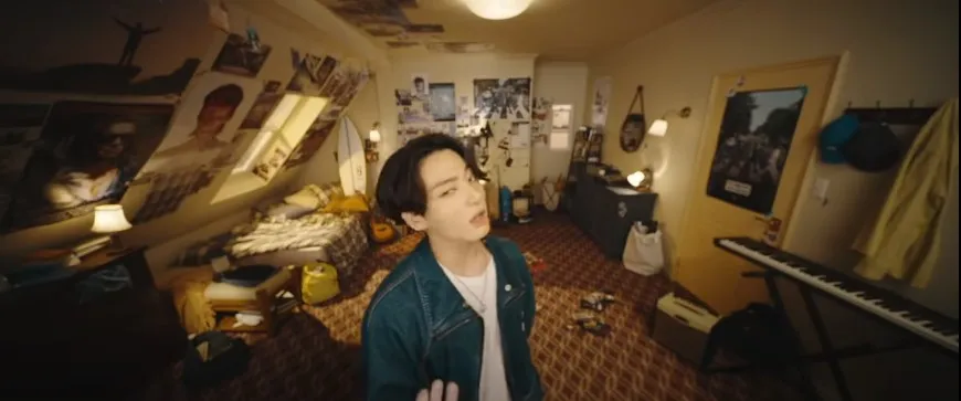 (c) Youtube.com / Big Hit Labels