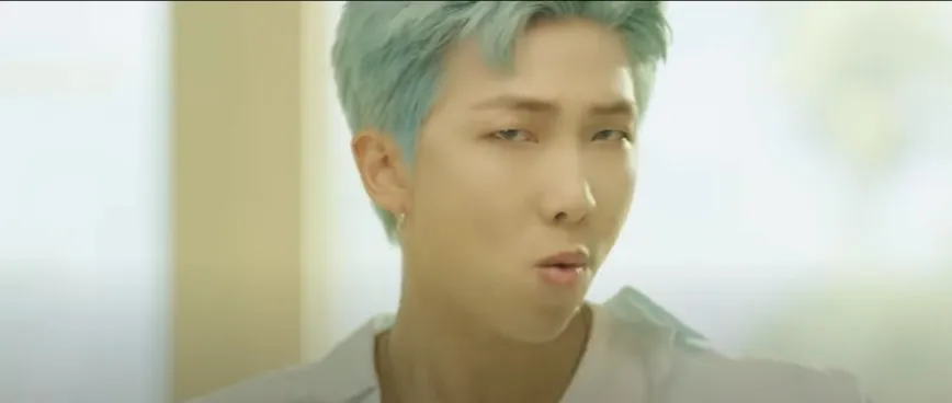 (c) Youtube.com / Big Hit Labels