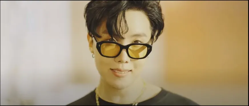 (c) Youtube.com / Big Hit Labels