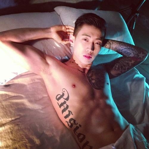 Ini Momen Penuh Skandal Yang Pernah Dijalani Jay Park Kapanlagi Com