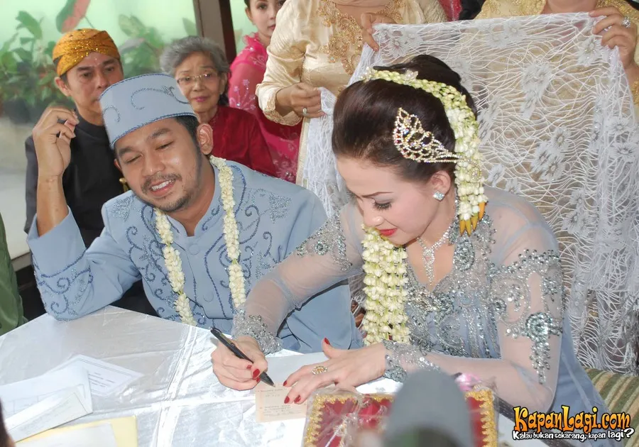 Bedu  © KapanLagi.com
