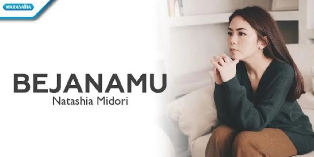 Natasha Midori - BejanaMu