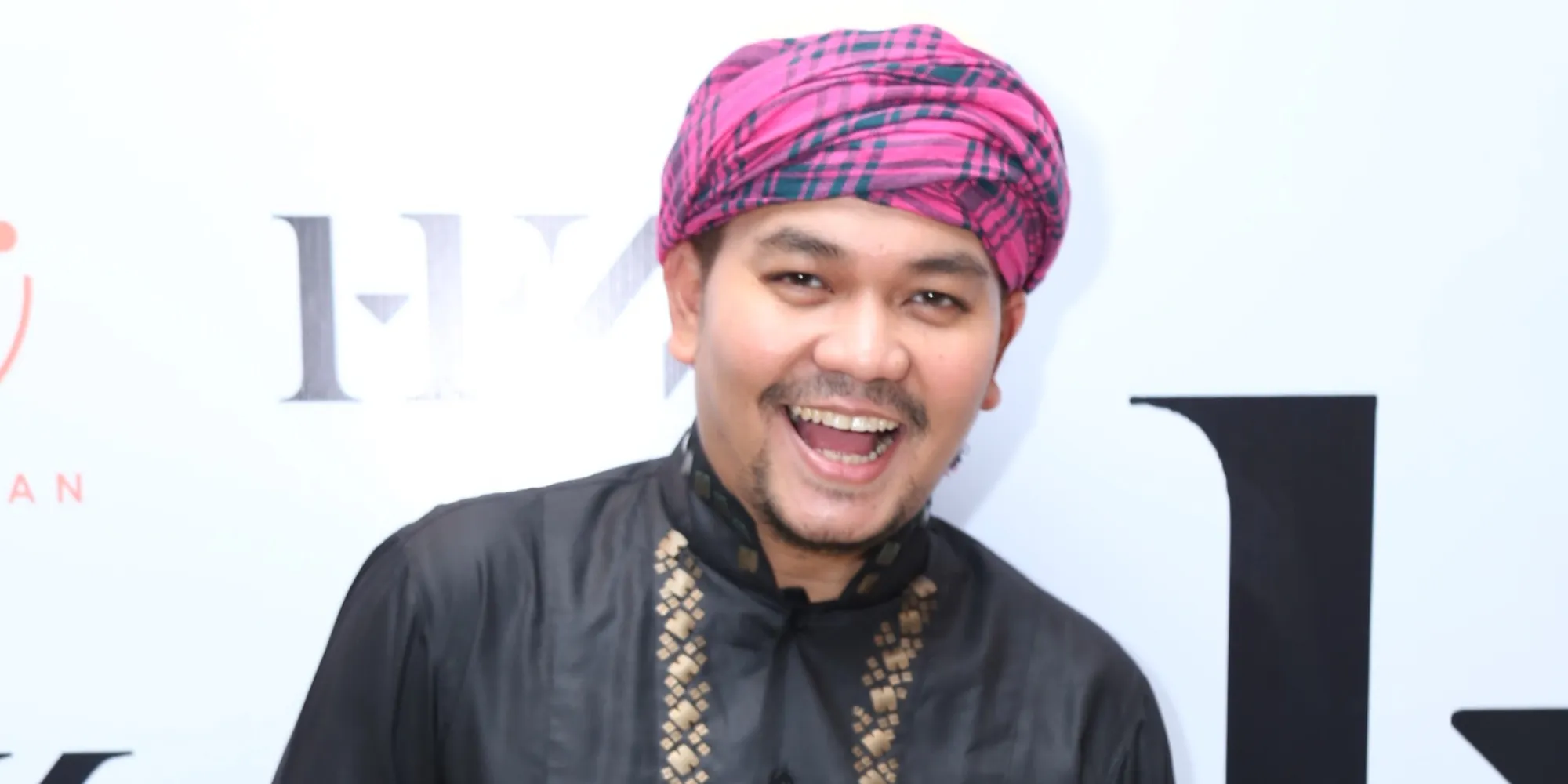 Indra Bekti © Kapanlagi/Akbar Prabowo Triyuwono