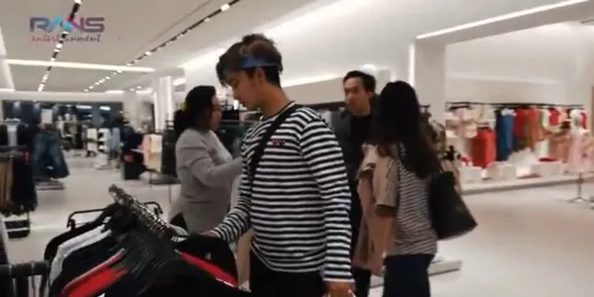 © Youtube Rans Entertainment