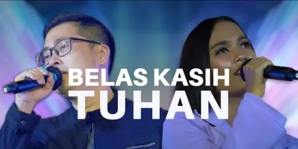 Fandy Santoso - Belas Kasih Tuhan (Maria Calista)