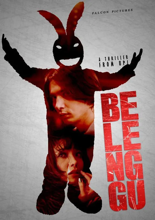 Belenggu