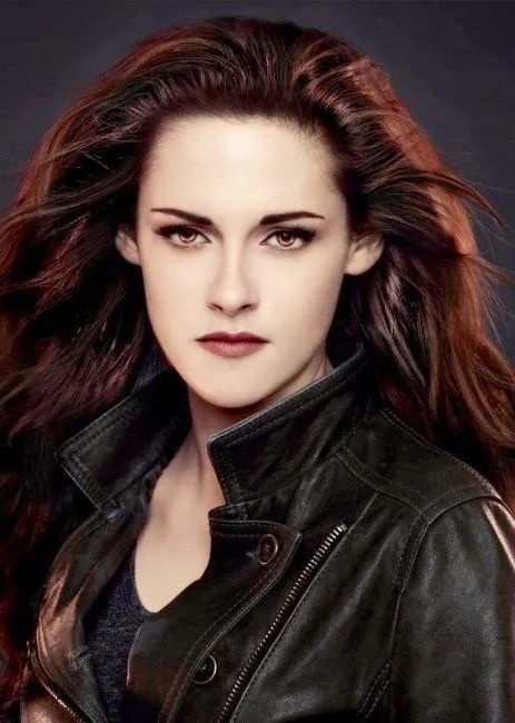 Perannya sebagai Isabella Swan dalam THE TWILIGHT SAGA/© Summit Entertainment