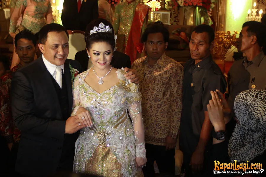 Bella sempat flu pasca ibadah haji.