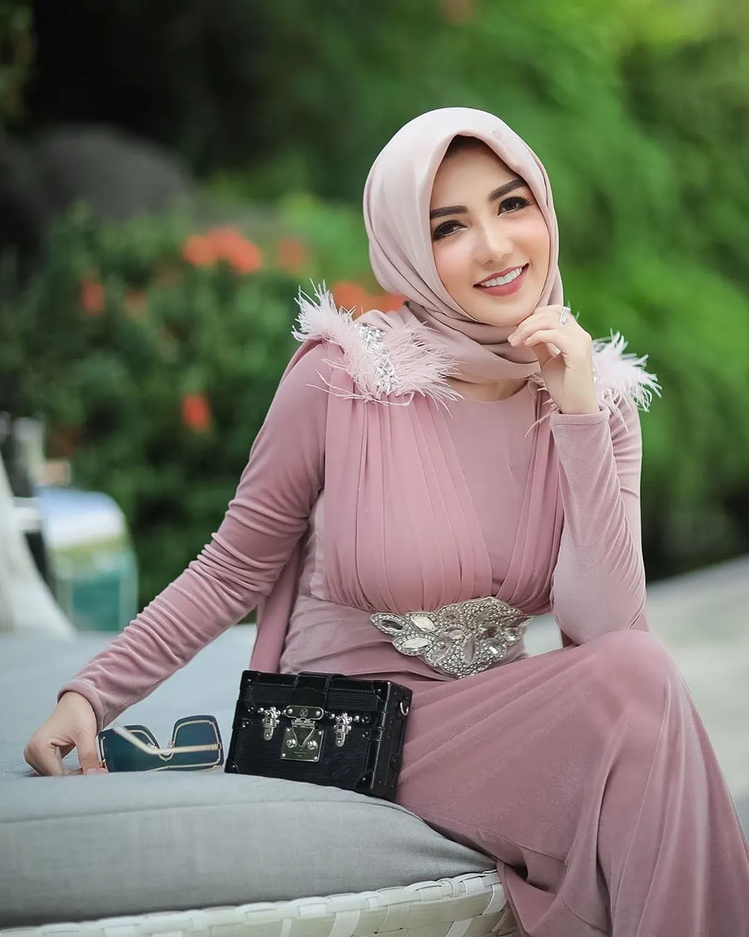 Ada yang Bikin Gagal Fokus!