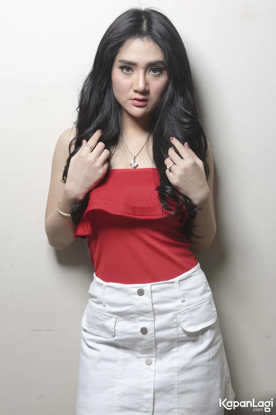 Bella Nova © KapanLagi.com®/Budy Santoso