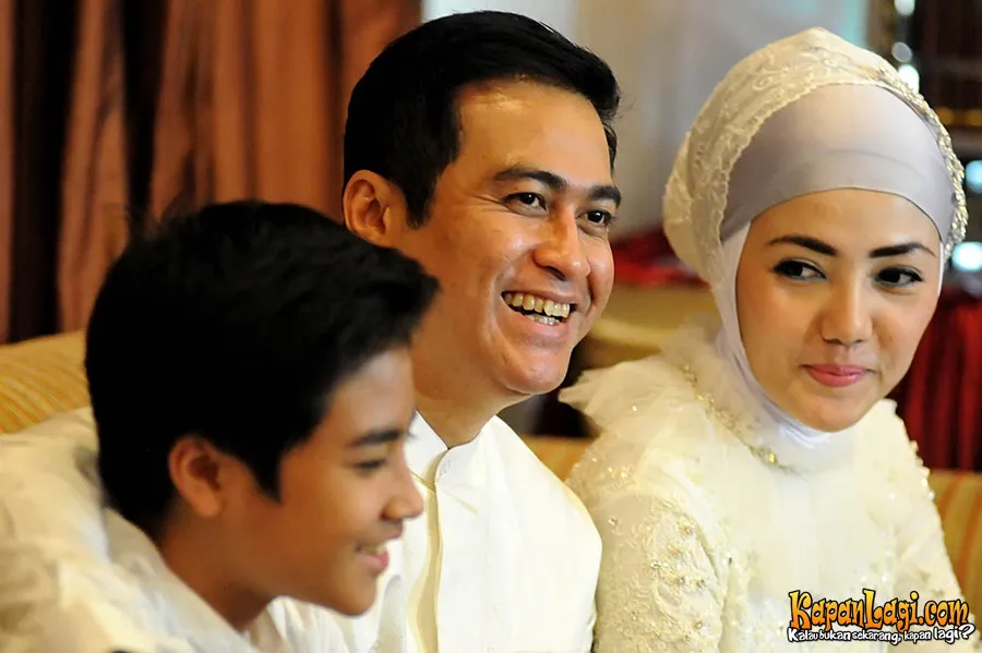 Adjie Pangestu - Bella Shofie