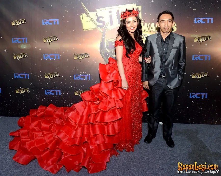 Suryono buka suara soal rumor perselingkuhan © KapanLagi.com®/Bambang E Ros
