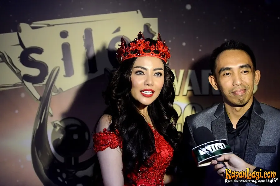 Suryono bantah Bella Shofie jual mobil demi tutupi hutangnya © KapanLagi.com®/Bambang E Ros