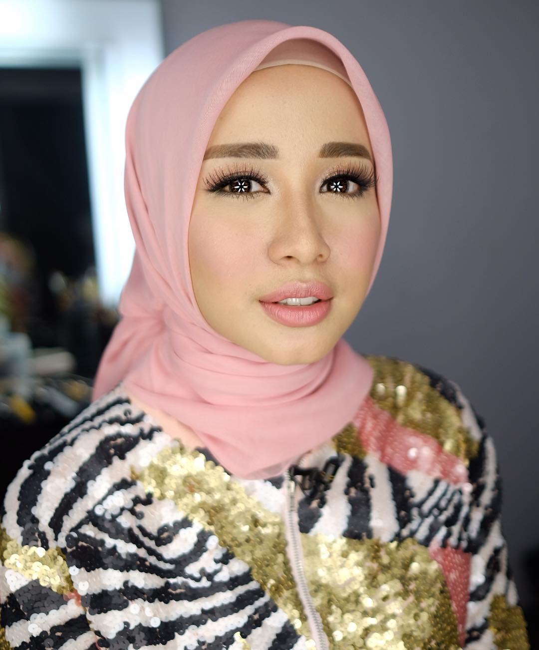 Indonesian jilbab. Artis Jilbab. Jilbab Indo. Artis Jilbab fake.