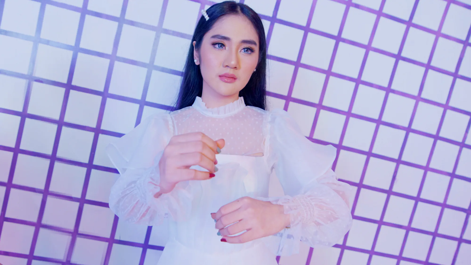 Bella Nova rilis single 'Vaksin Cinta' / Credit Foto: Dokumentasi Pribadi