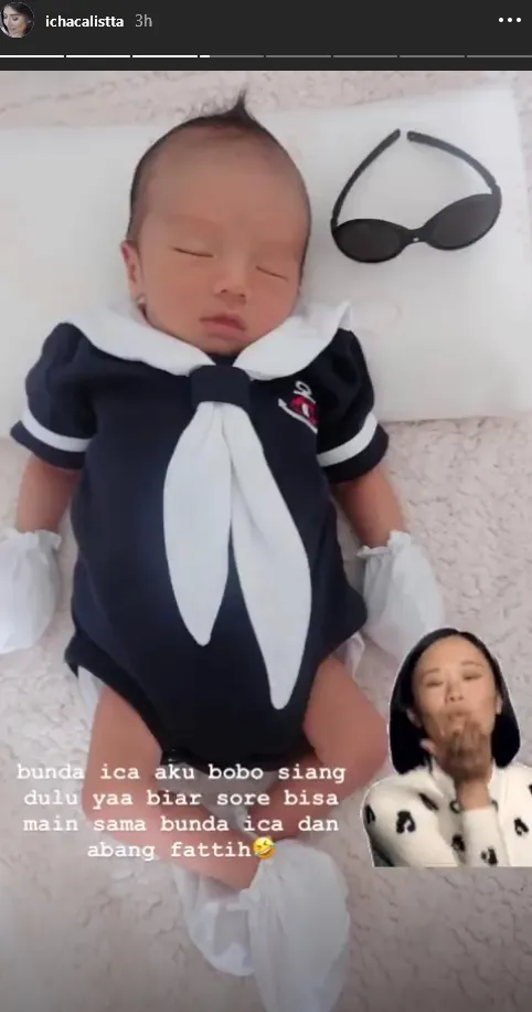 instagram.com/ichacallista