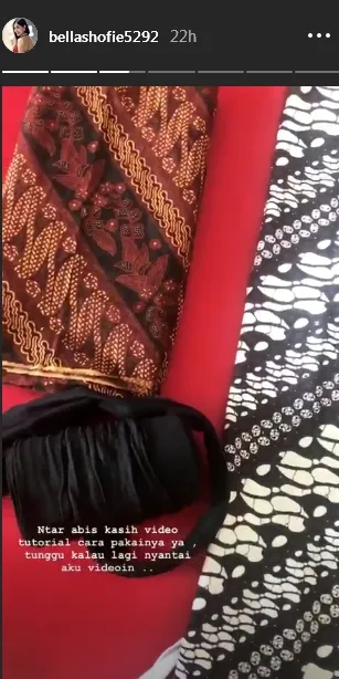 instagram.com/bellashofie5292