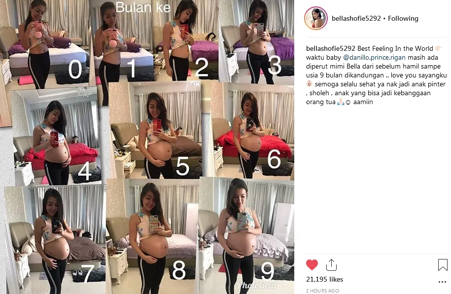 instagram.com/bellashofie5292