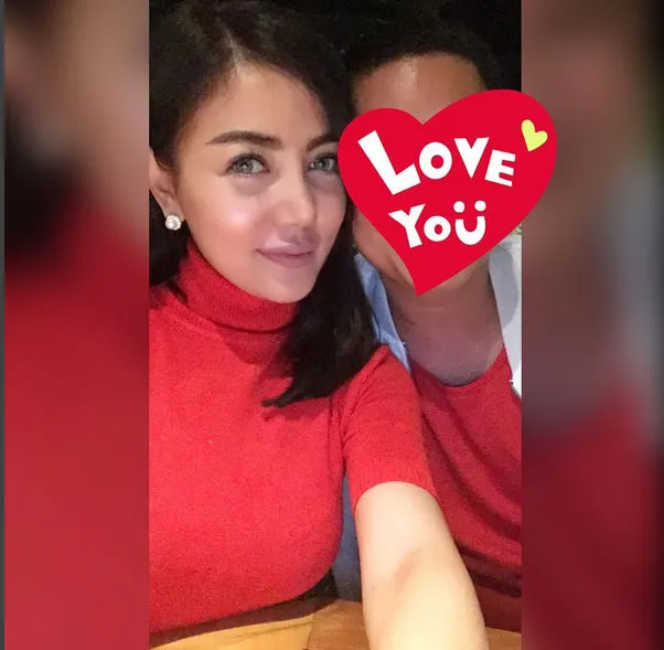 Inikah tanda bila Bella Shofie sudah punya pacar baru? © Instagram.com/bellashofie5292