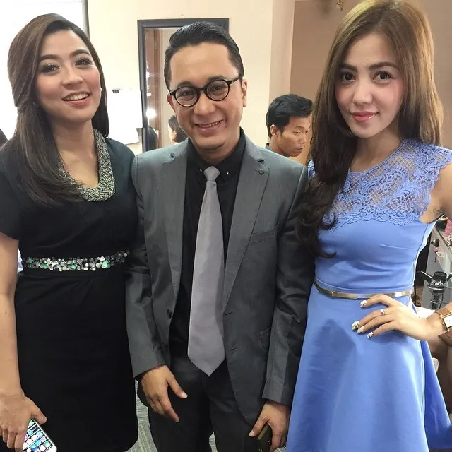 Foto Bella yang jadi bulan-bulanan haters / © Instagram