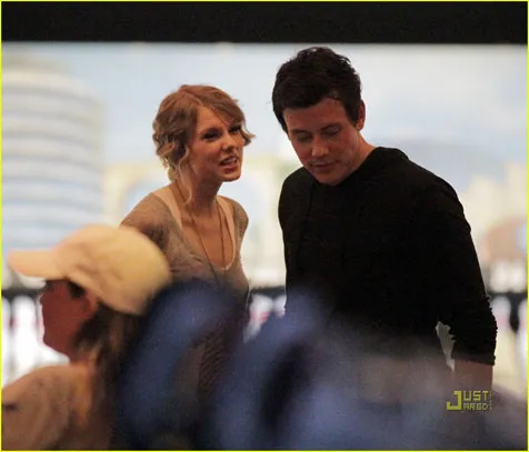 Swift - Corie @foto: justjared