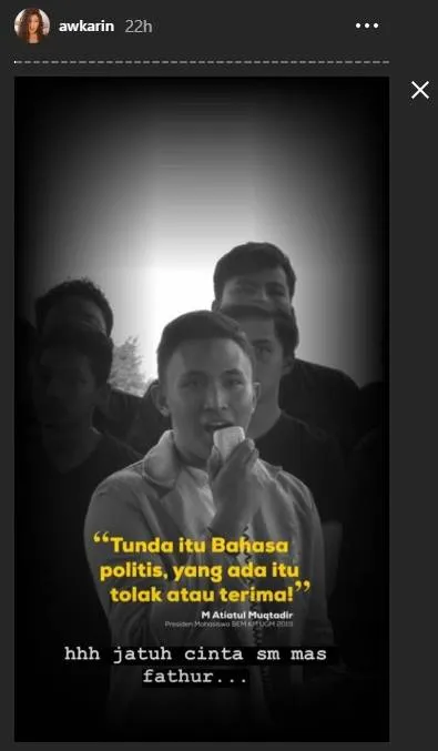 (credit: instagram.com/stories/awkarin)