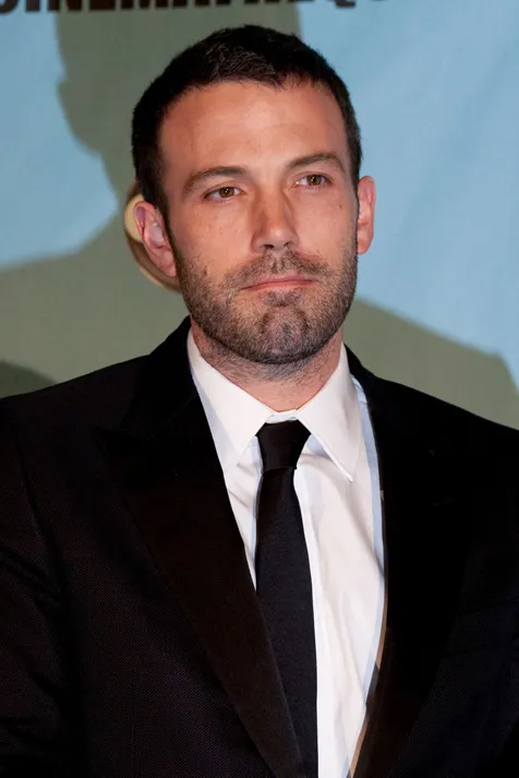 Ben Affleck @foto: Fameflynet