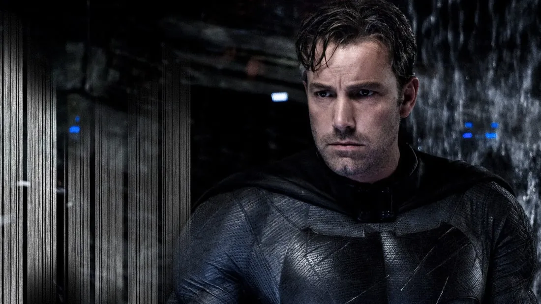 Ben Affleck © Variety