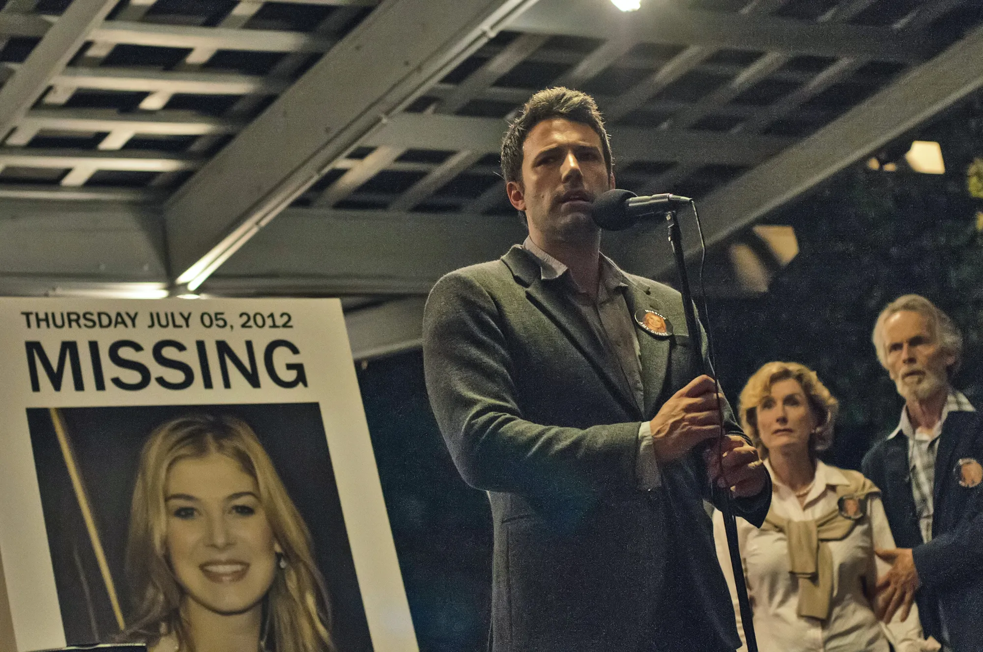 Ben Affleck © 20th Century Fox