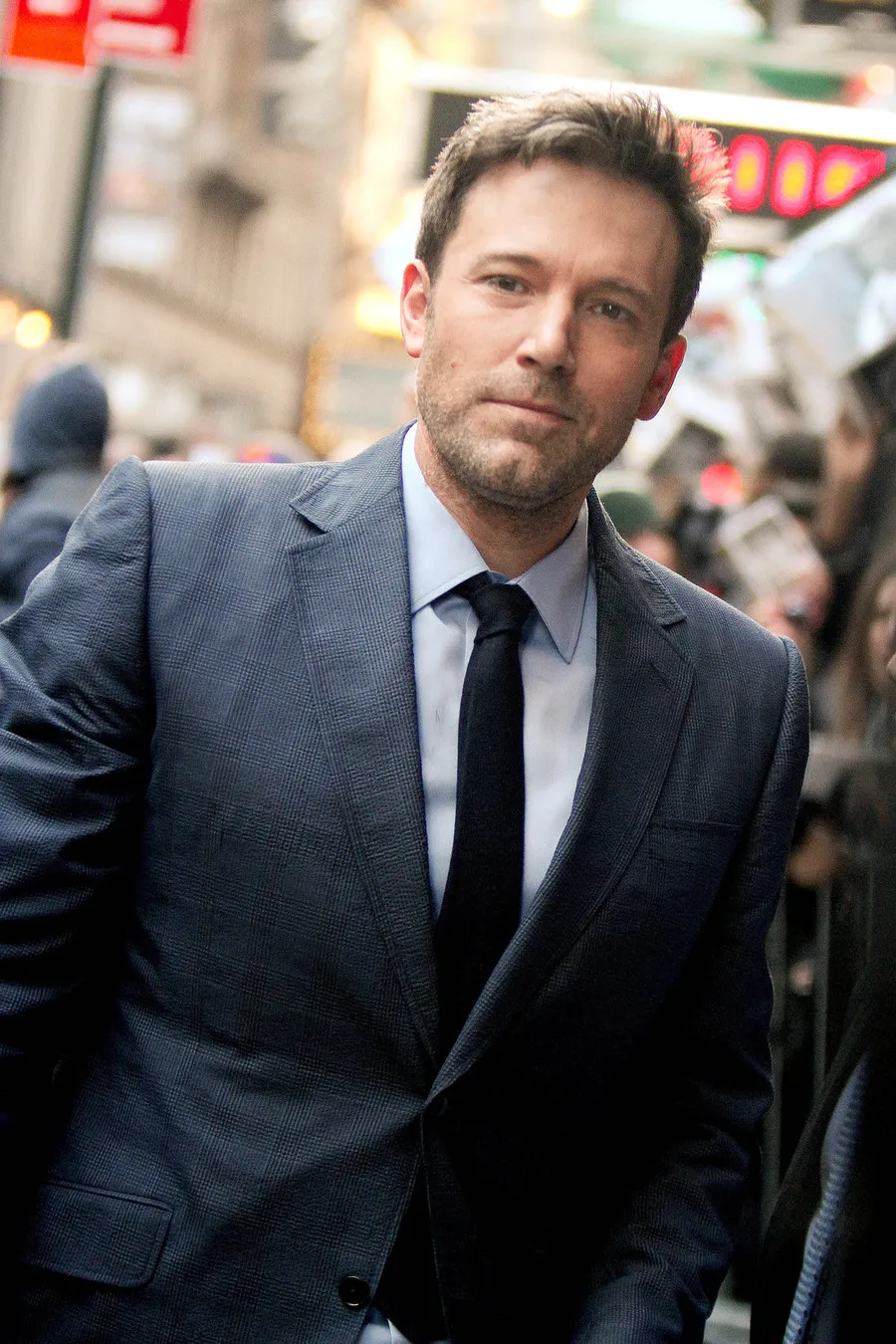 Ben Affleck © TPG