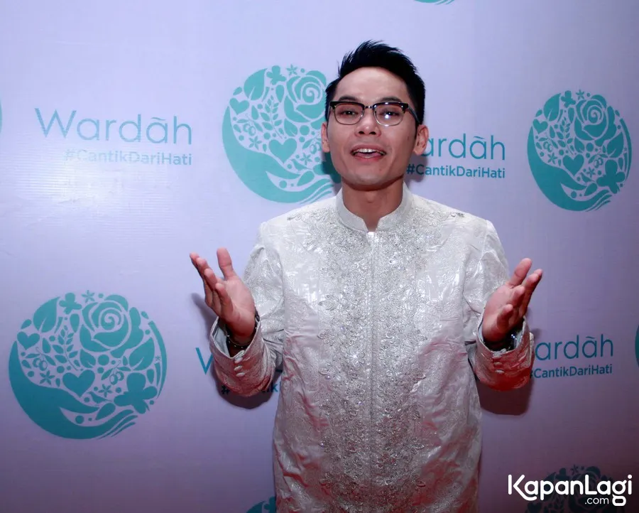 Ben Kasyafani © Kapanlagi/Muhammad Akrom Sukarya