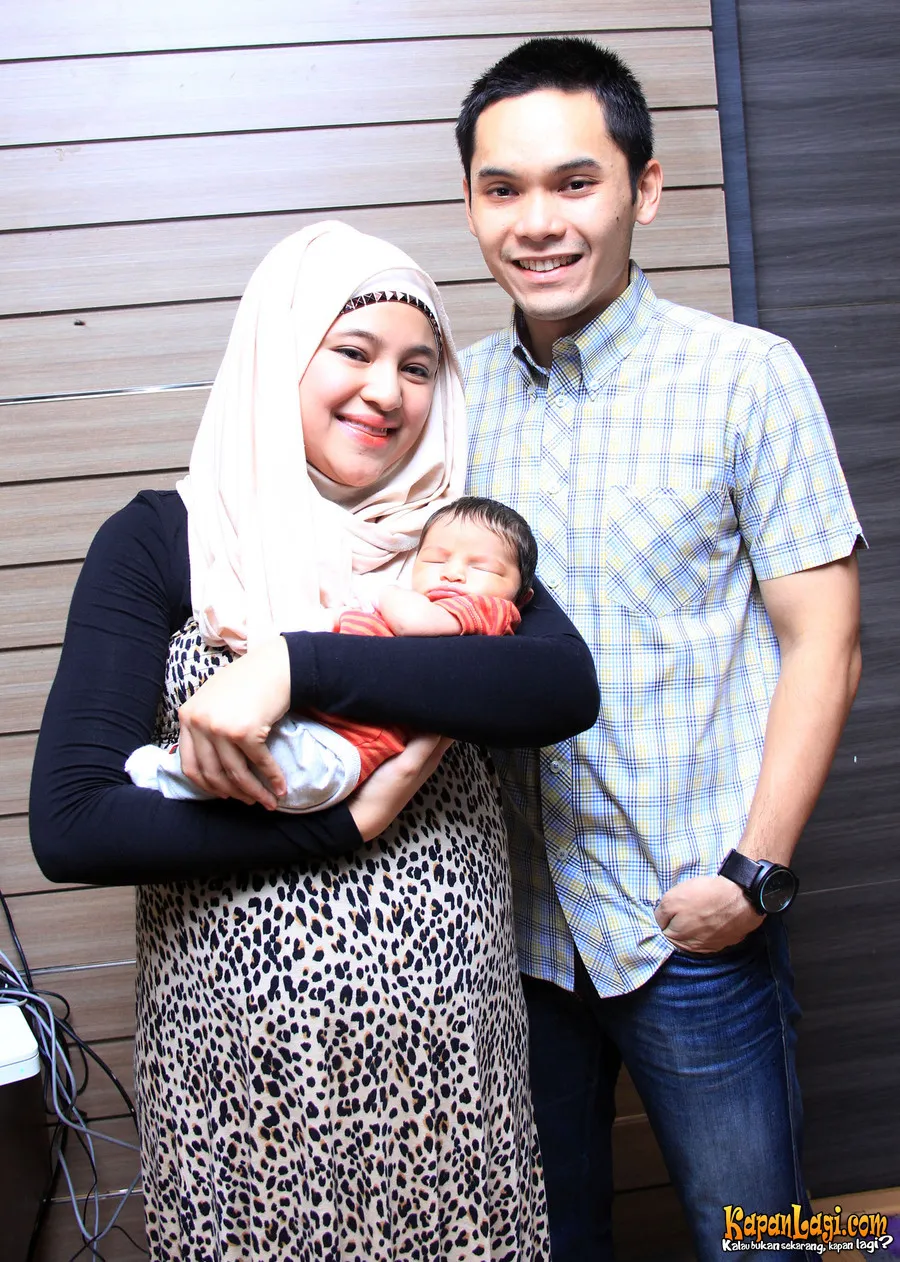 Ben ingin sang anak tetap dekat dengannya secara emosional.