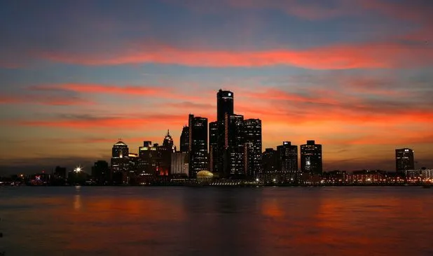 Kota Detroit @ digitalspy.co.uk